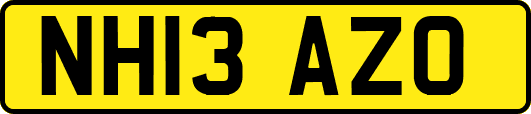 NH13AZO