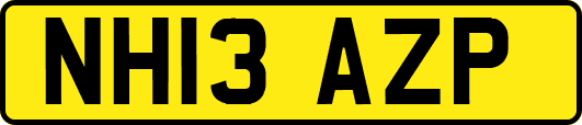 NH13AZP