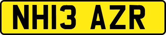 NH13AZR
