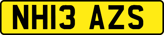 NH13AZS