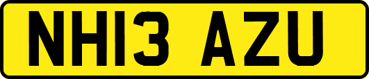 NH13AZU