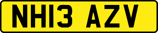 NH13AZV