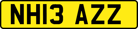 NH13AZZ