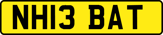 NH13BAT