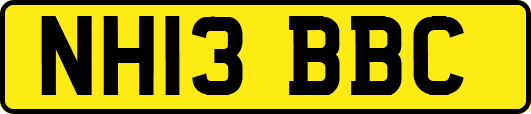 NH13BBC