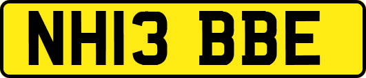 NH13BBE