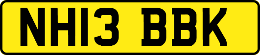 NH13BBK