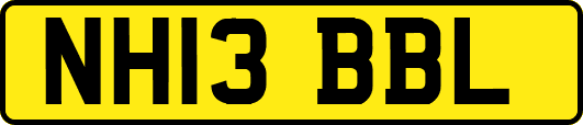 NH13BBL