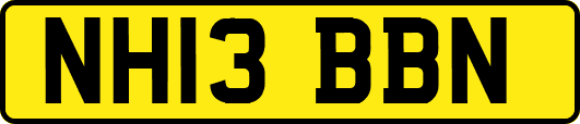 NH13BBN
