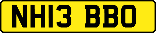 NH13BBO
