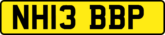 NH13BBP