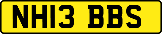 NH13BBS