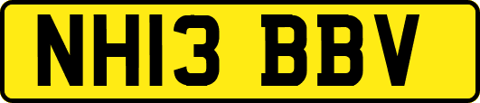 NH13BBV