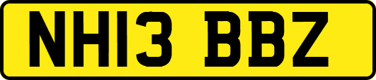 NH13BBZ