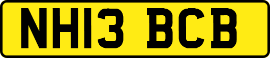 NH13BCB