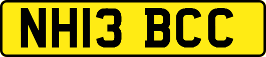 NH13BCC