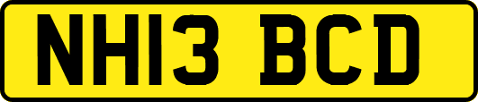 NH13BCD