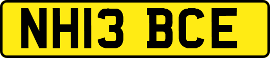 NH13BCE