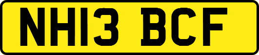 NH13BCF