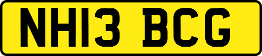 NH13BCG