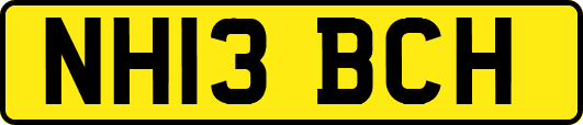 NH13BCH