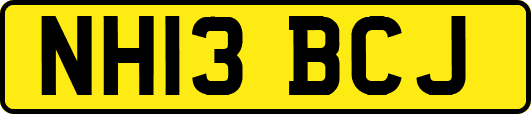 NH13BCJ