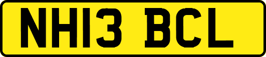 NH13BCL