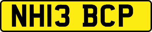 NH13BCP