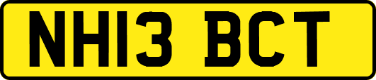 NH13BCT