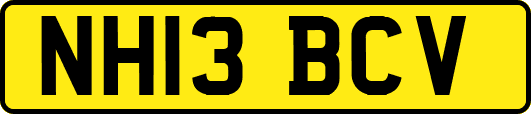 NH13BCV