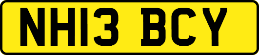 NH13BCY