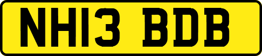 NH13BDB