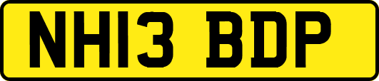 NH13BDP