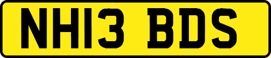 NH13BDS
