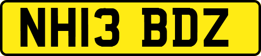 NH13BDZ