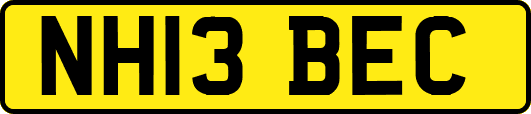 NH13BEC