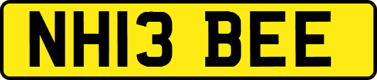 NH13BEE