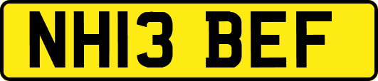 NH13BEF