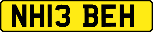NH13BEH