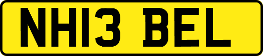 NH13BEL