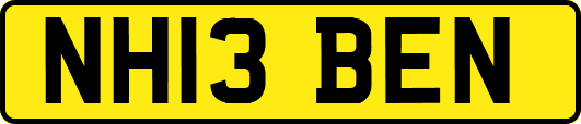 NH13BEN
