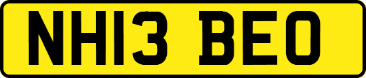 NH13BEO