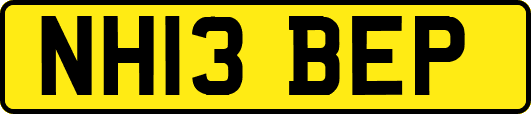 NH13BEP