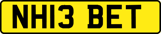 NH13BET