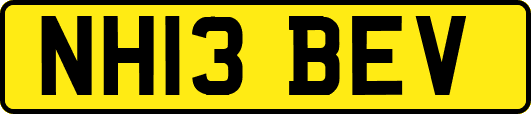 NH13BEV