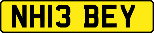 NH13BEY