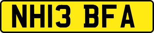 NH13BFA