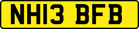NH13BFB