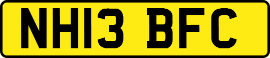 NH13BFC
