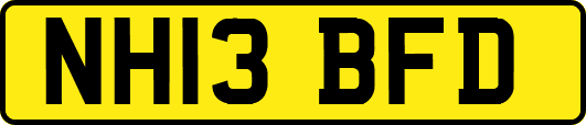 NH13BFD